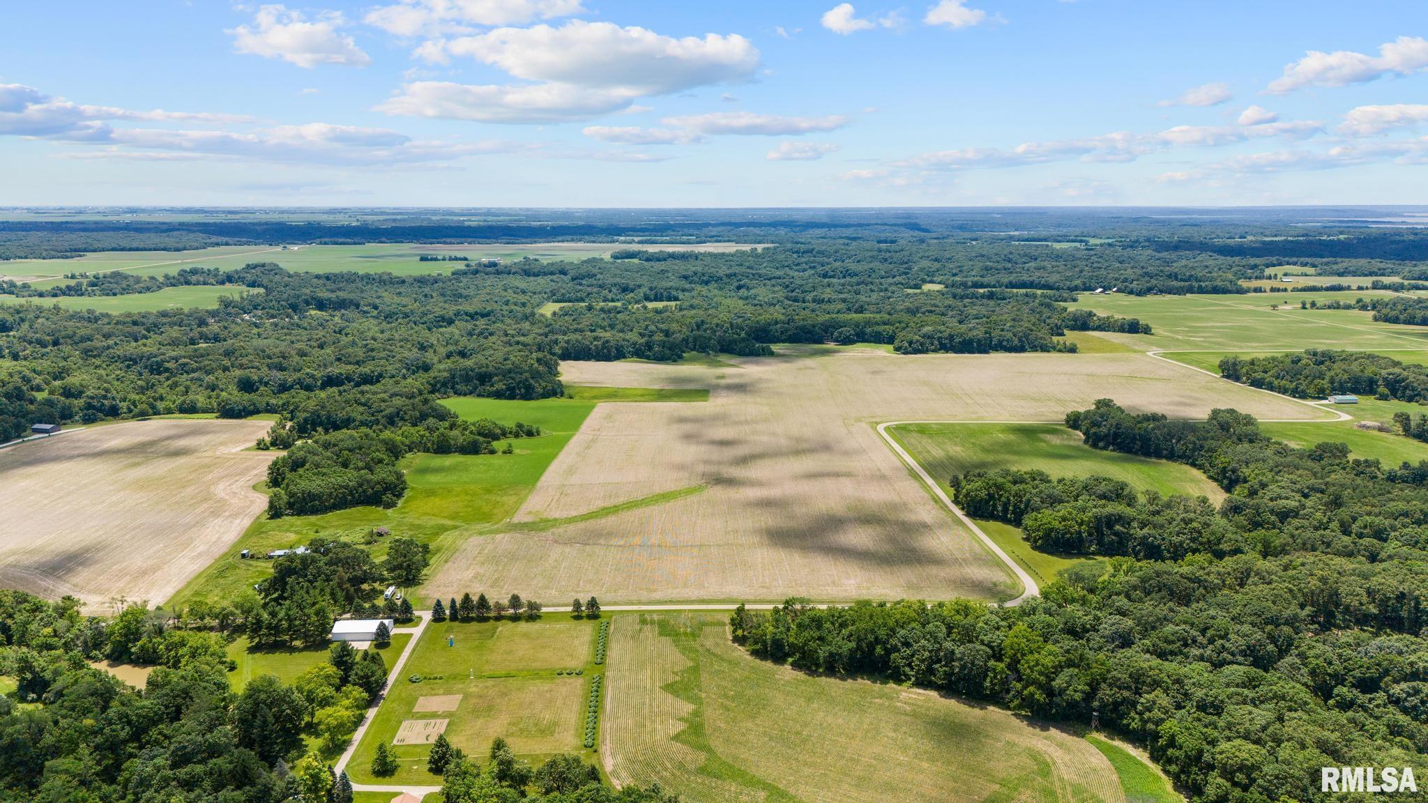 1401 Hickory Grove Road Lacon, IL 61540 - Photo 4 of 12