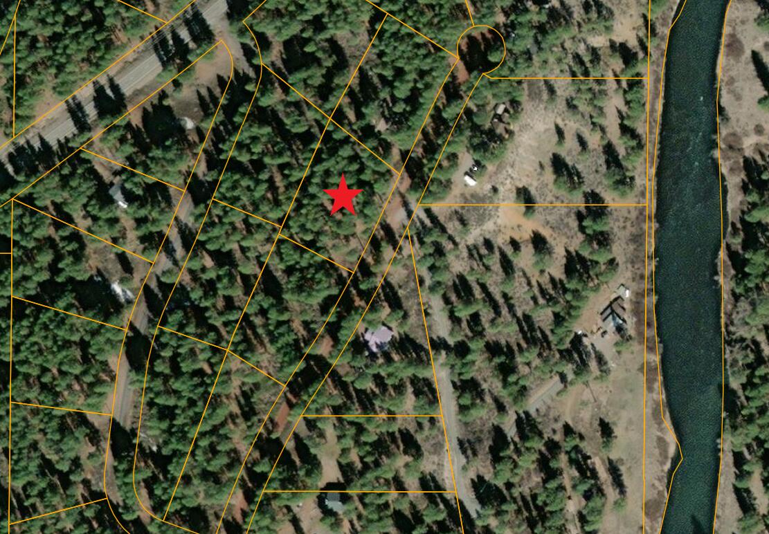 Spring Trail Chiloquin, OR 97624 - Photo 1 of 1 Lot 7