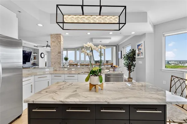 $1,400,000 | 5823 Bowen Daniel Drive, Unit 906, Tampa, FL 33611