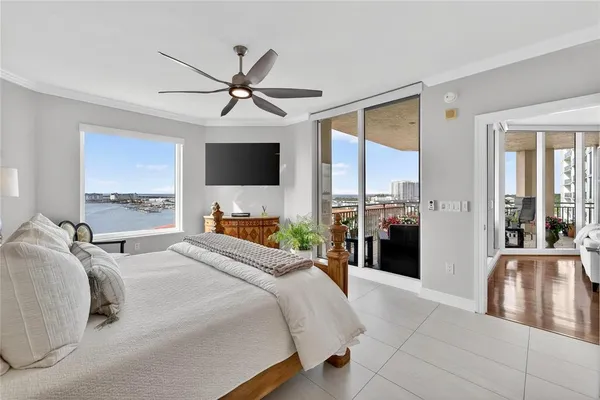 $1,400,000 | 5823 Bowen Daniel Drive, Unit 906, Tampa, FL 33611