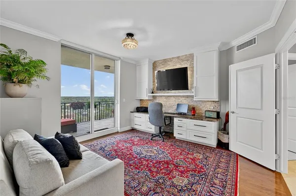 $1,400,000 | 5823 Bowen Daniel Drive, Unit 906, Tampa, FL 33611