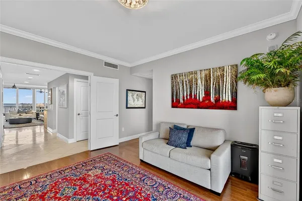 $1,400,000 | 5823 Bowen Daniel Drive, Unit 906, Tampa, FL 33611