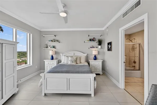 $1,400,000 | 5823 Bowen Daniel Drive, Unit 906, Tampa, FL 33611