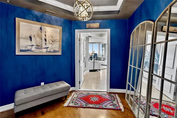 $1,400,000 | 5823 Bowen Daniel Drive, Unit 906, Tampa, FL 33611