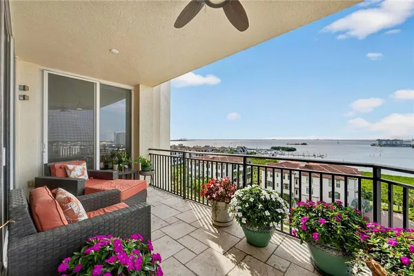 $1,400,000 | 5823 Bowen Daniel Drive, Unit 906, Tampa, FL 33611