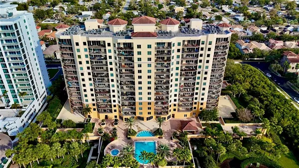 $1,400,000 | 5823 Bowen Daniel Drive, Unit 906, Tampa, FL 33611