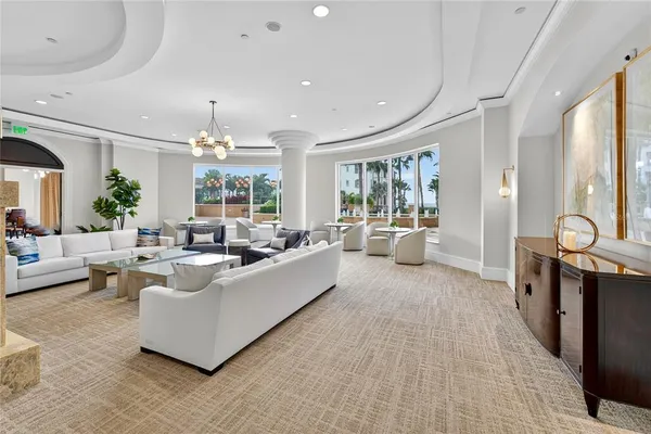 $1,400,000 | 5823 Bowen Daniel Drive, Unit 906, Tampa, FL 33611