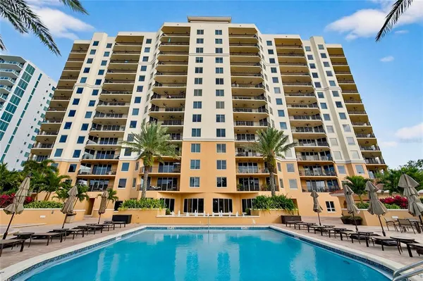 $1,400,000 | 5823 Bowen Daniel Drive, Unit 906, Tampa, FL 33611