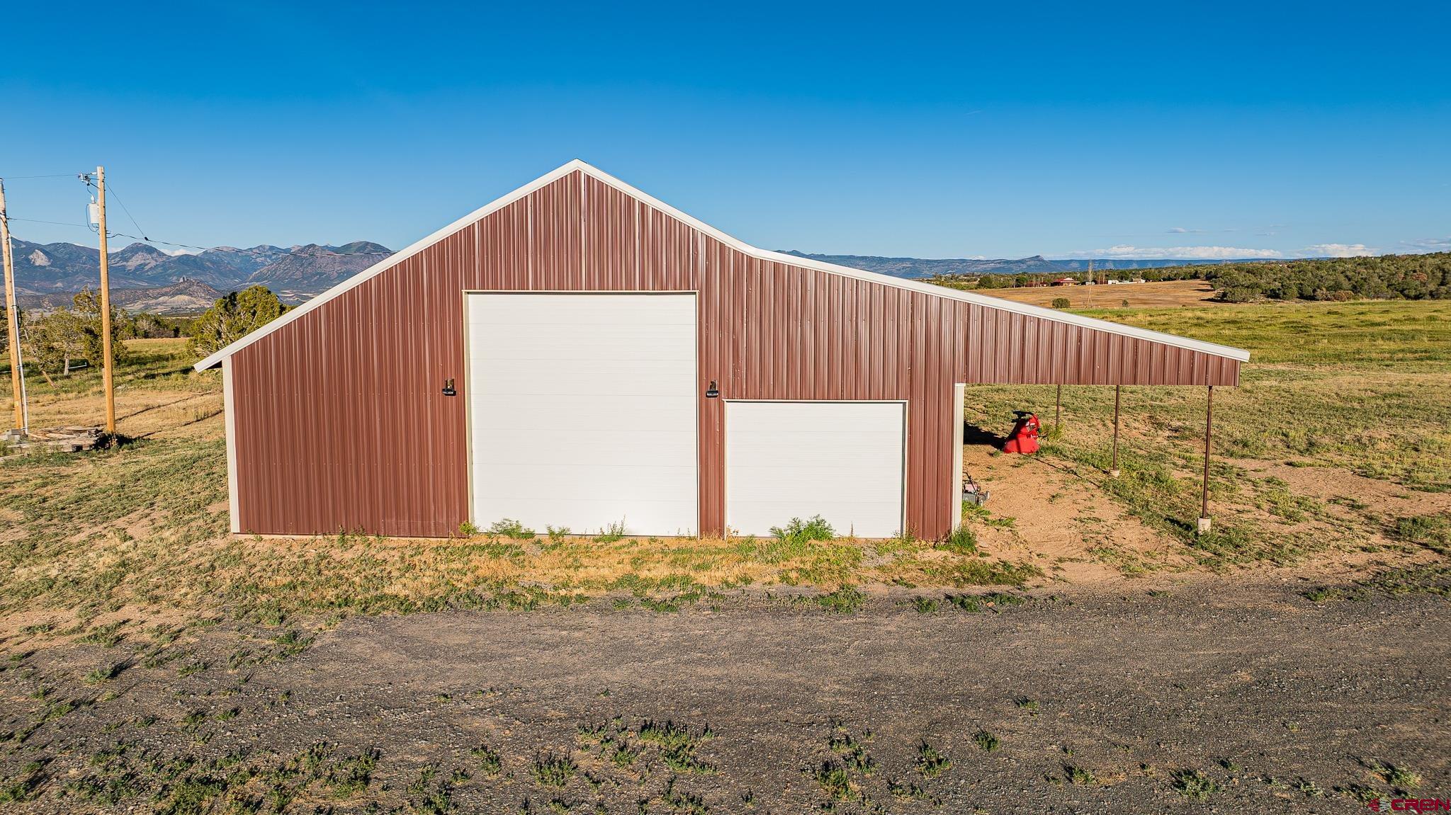 1253 3350th Road Crawford, CO 81415 - Photo 15 of 45 Gallery Image 15