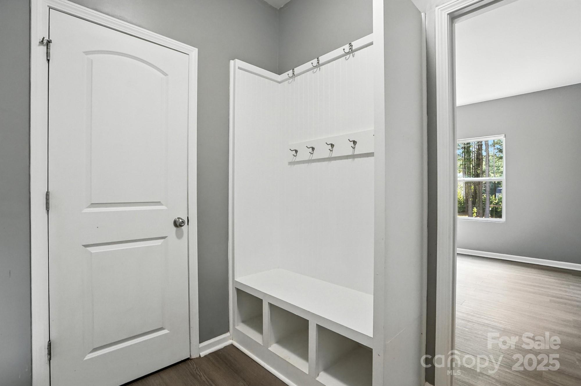 6405 Fawn Crest Drive Waxhaw, NC 28173 - Photo 15 of 38 a view of an empty room