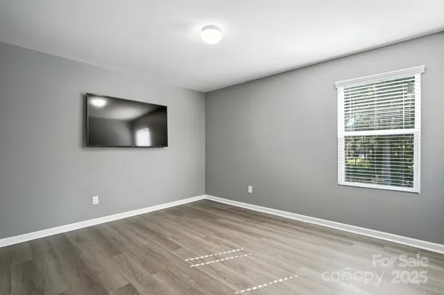 a utility room with washer and dryer