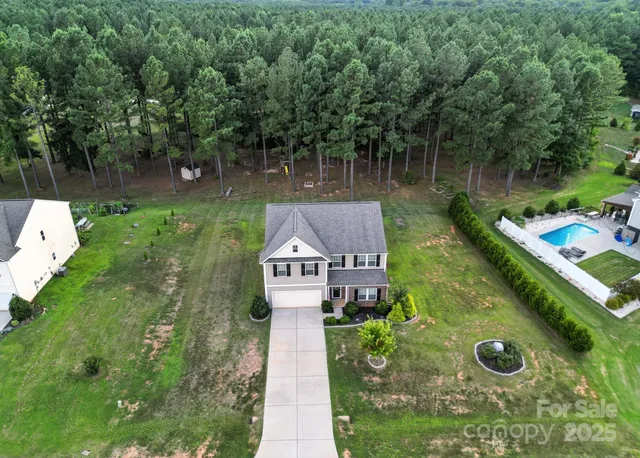 $520,000 | 6405 Fawn Crest Drive, Waxhaw, NC 28173