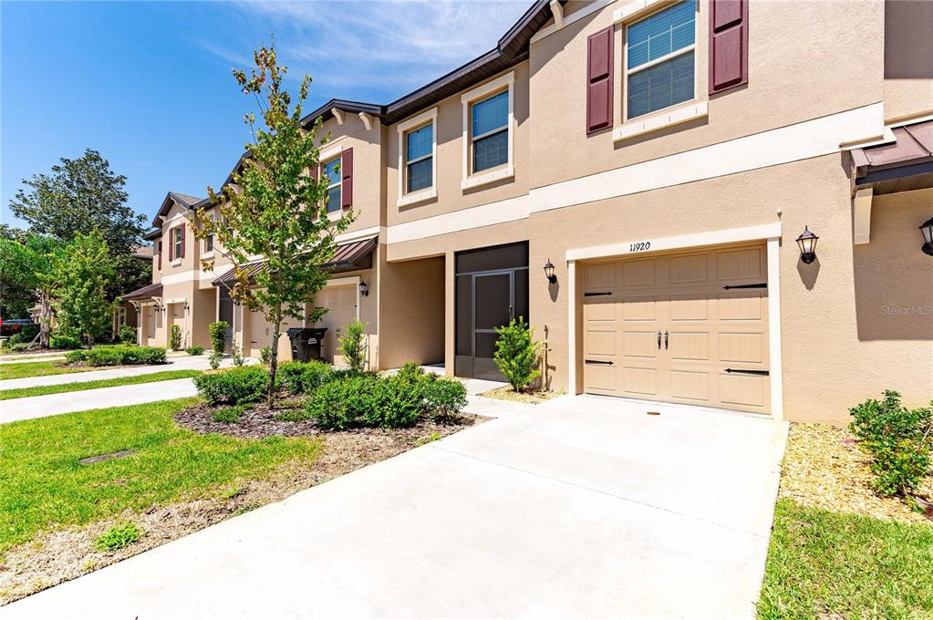 11920 Castine Street New Port Richey, FL 34654 - Photo 2 of 35