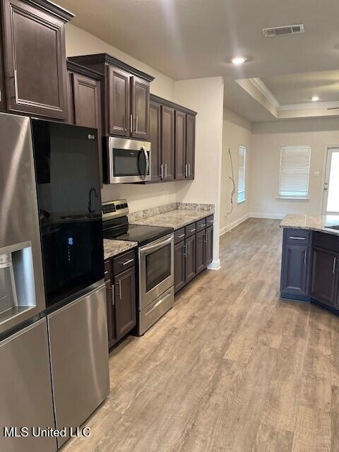 15610 Ridge Court Biloxi, MS 39532 - Photo 3 of 22 Kitchen Area Ridge Court (Another View)