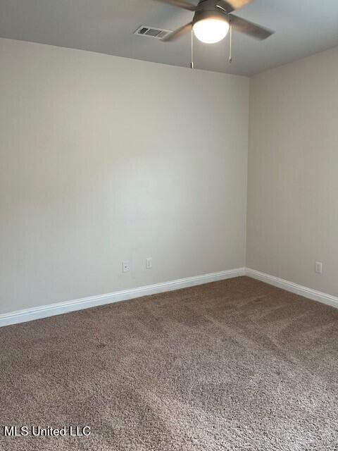 15610 Ridge Court Biloxi, MS 39532 - Photo 10 of 22 Bedroom 2 Ridge Court - Copy