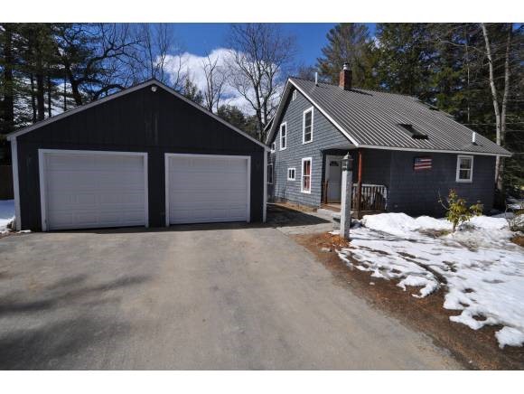 21 Island Road Concord, NH 03303 - Photo 1 of 1