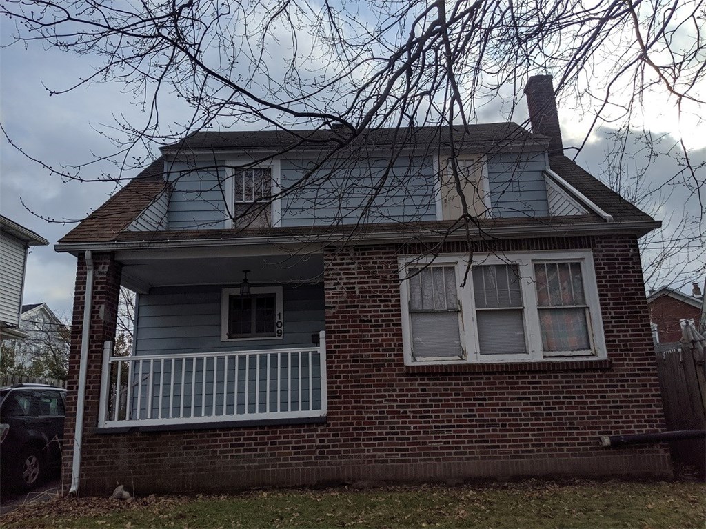 109 Eagle Street Ridgeway, NY 14103 - Photo 1 of 1 Gallery Image 1