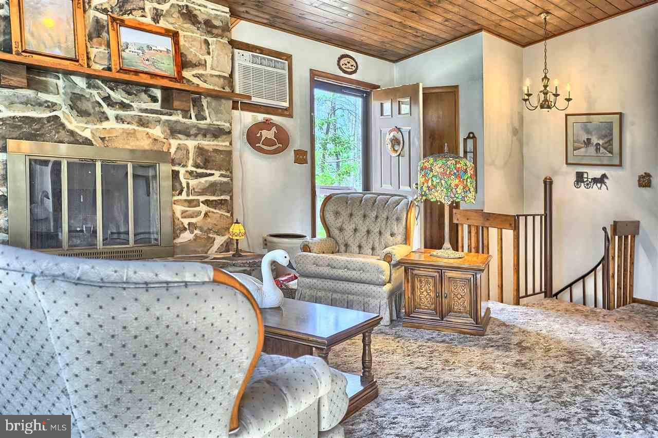 495 Bentzel Road Shermans Dale, PA 17090 - Photo 3 of 25 Gallery Image 3