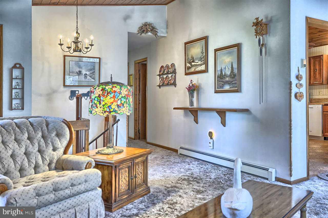 495 Bentzel Road Shermans Dale, PA 17090 - Photo 4 of 25 Gallery Image 4