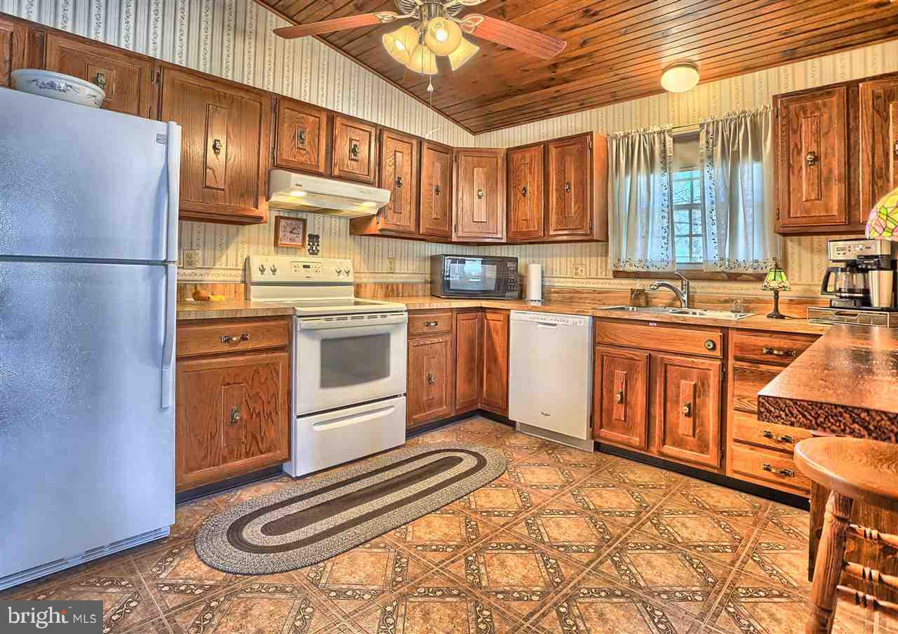 495 Bentzel Road Shermans Dale, PA 17090 - Photo 5 of 25 Gallery Image 5