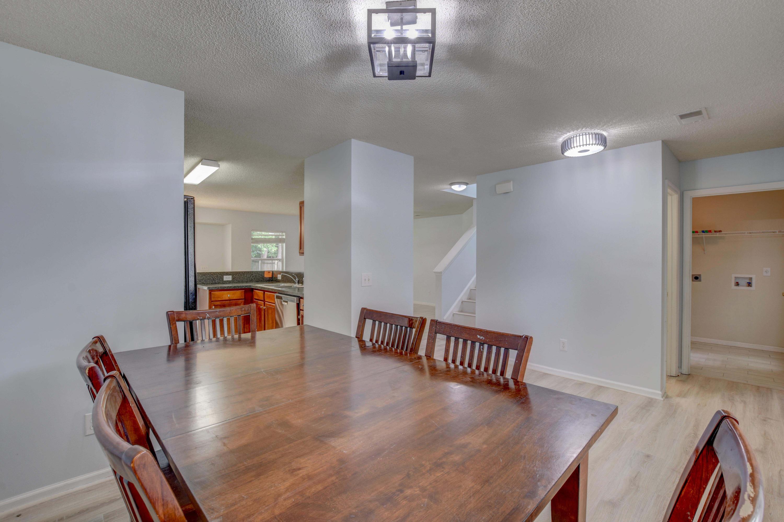 248 Eagle Ridge Road Summerville, SC 29485 - Photo 13 of 30 Dining Room