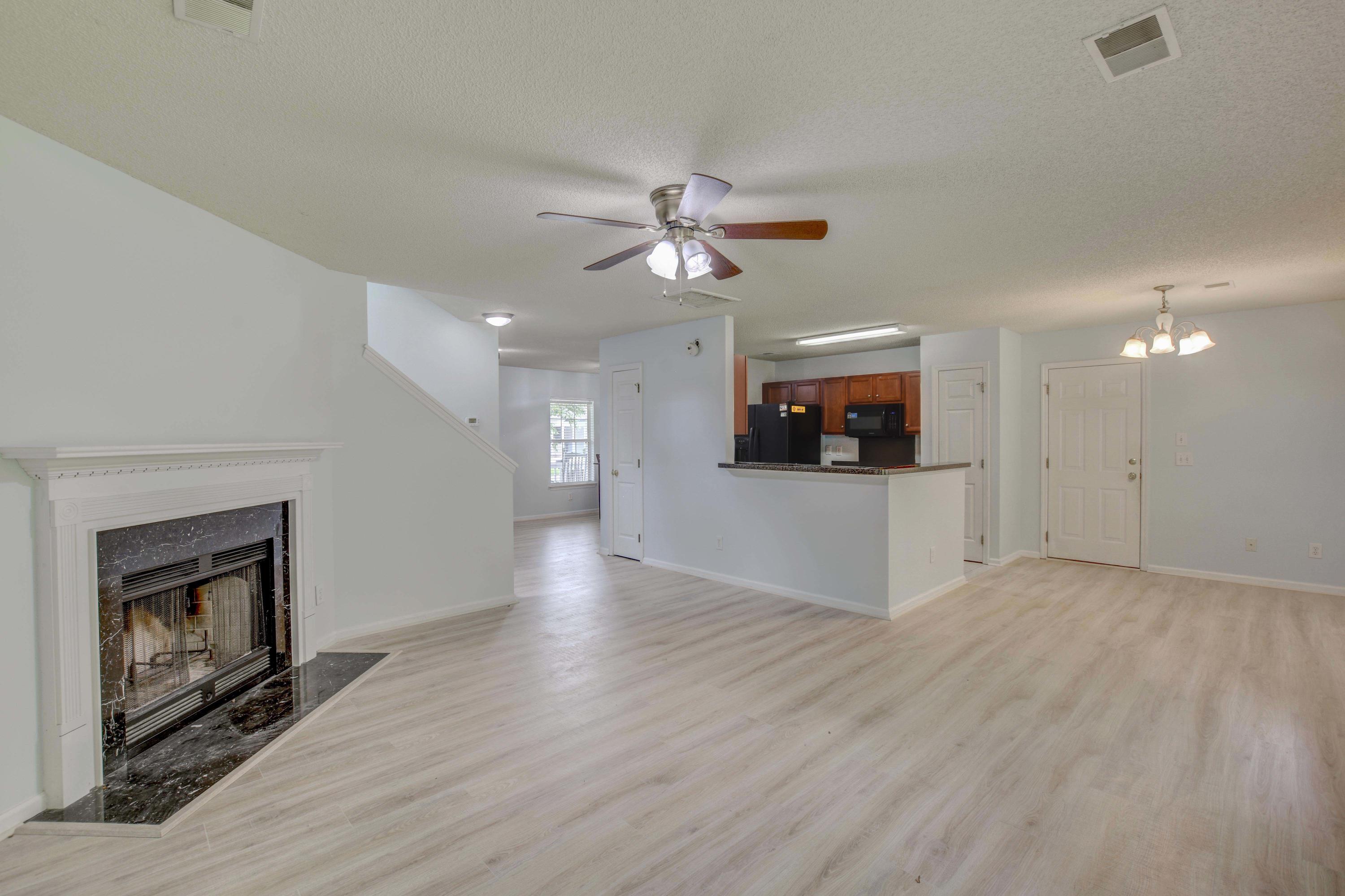 248 Eagle Ridge Road Summerville, SC 29485 - Photo 9 of 30 Family Room