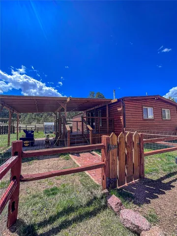 $2,650 | 250 Calle Del Viento, Florissant, CO 80816