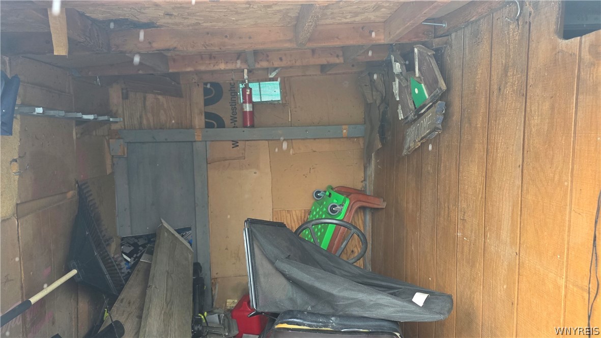 6461 Swamp Road Byron, NY 14422 - Photo 17 of 26