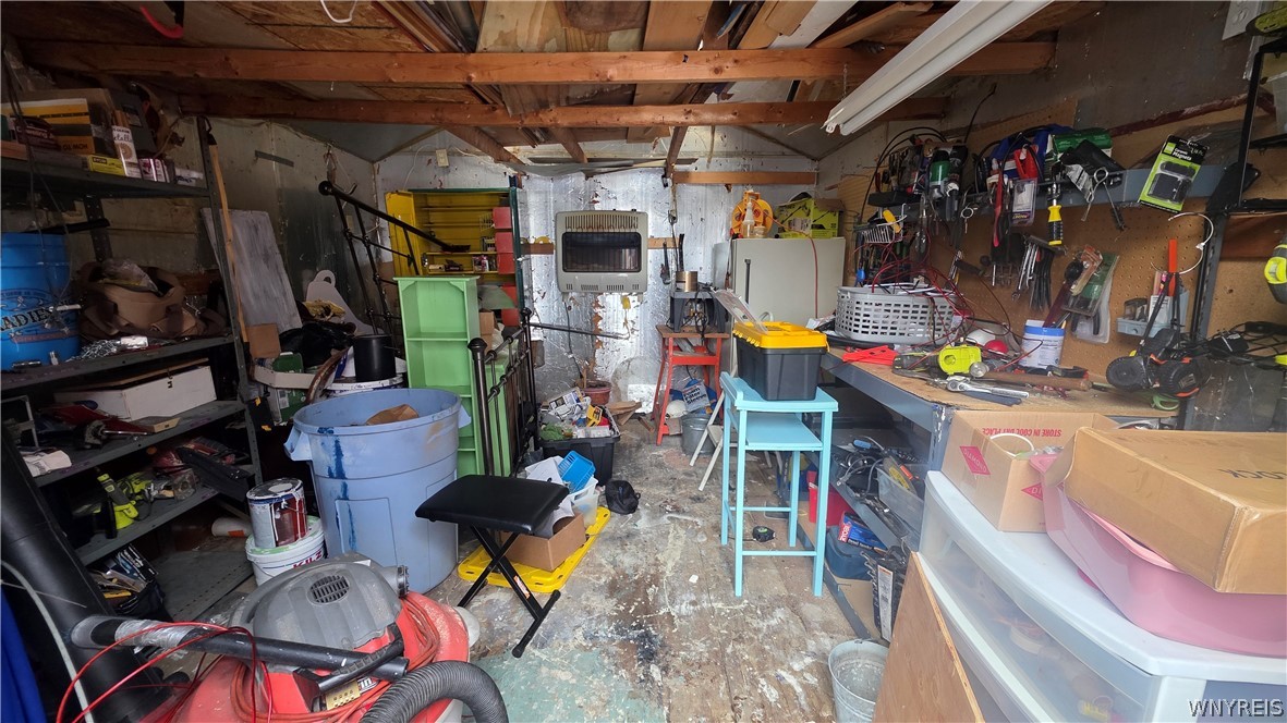 6461 Swamp Road Byron, NY 14422 - Photo 18 of 26