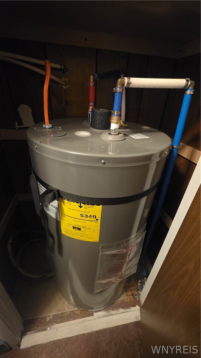 6461 Swamp Road Byron, NY 14422 - Photo 20 of 26