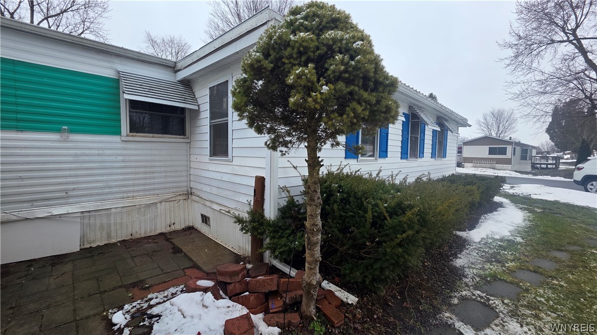 6461 Swamp Road Byron, NY 14422 - Photo 24 of 26