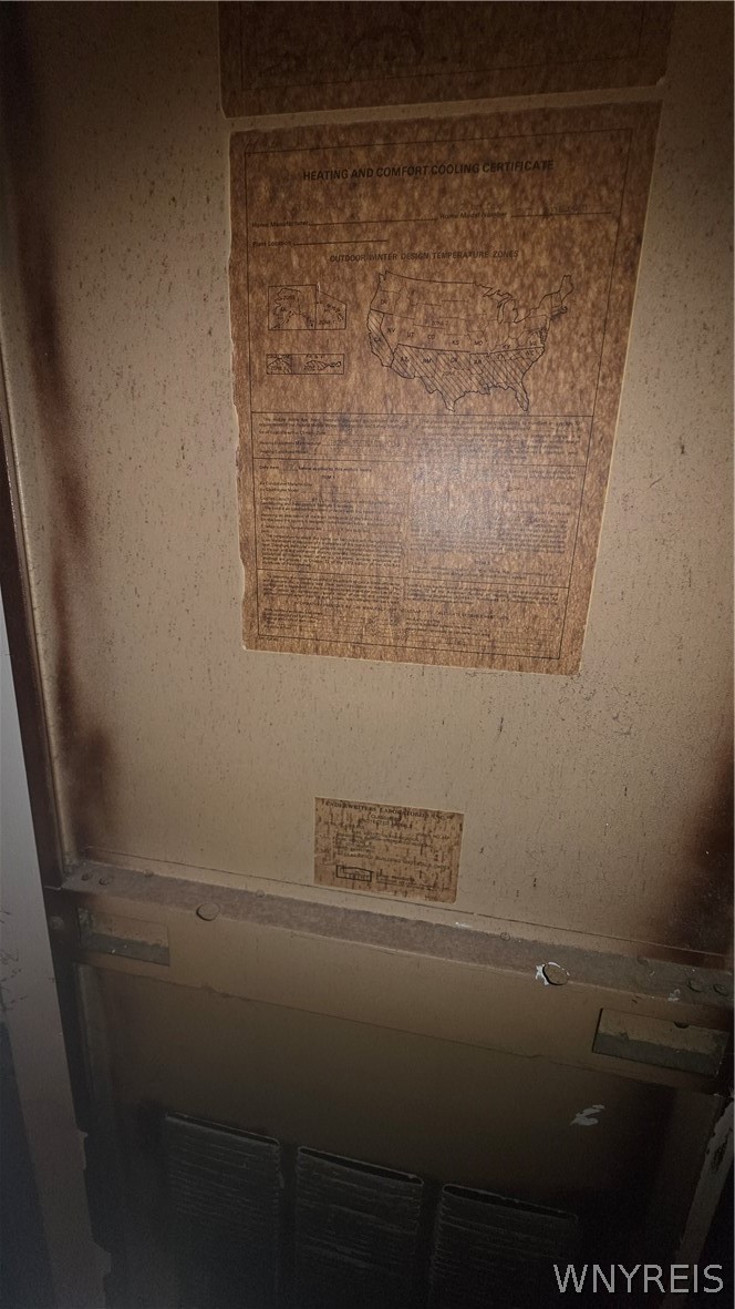 6461 Swamp Road Byron, NY 14422 - Photo 25 of 26