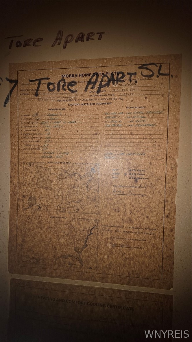 6461 Swamp Road Byron, NY 14422 - Photo 26 of 26