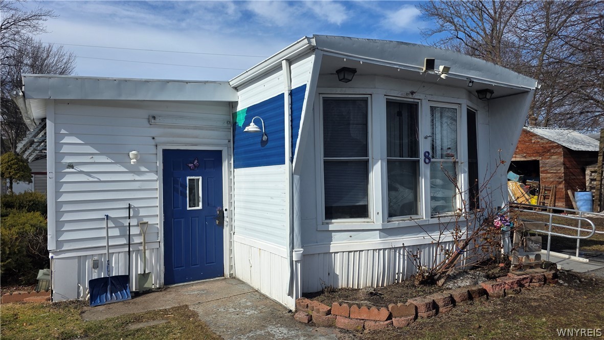 6461 Swamp Road Byron, NY 14422 - Photo 3 of 26