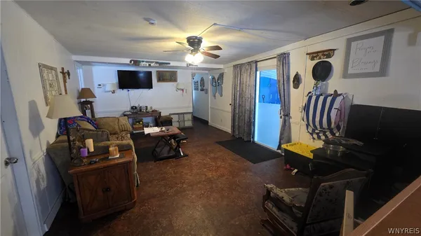 $38,000 | 6461 Swamp Road, Byron, NY 14422