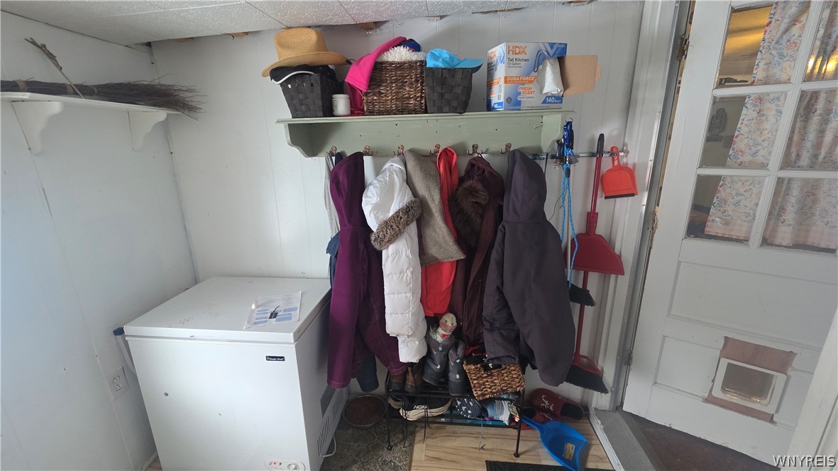 6461 Swamp Road Byron, NY 14422 - Photo 8 of 26