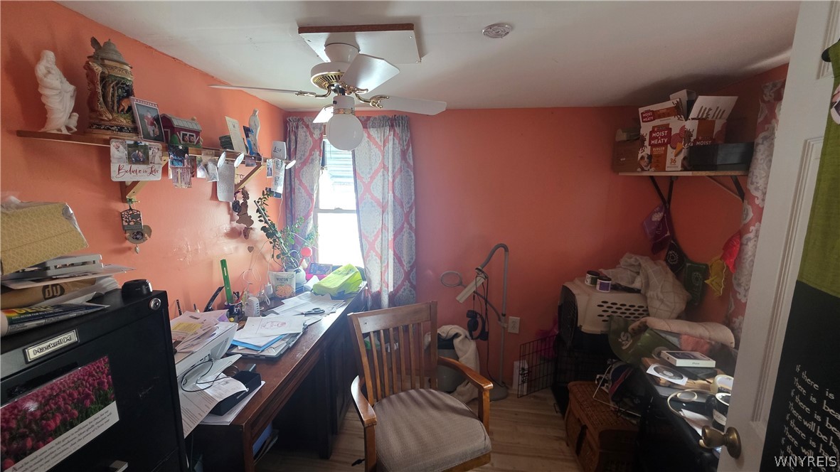 6461 Swamp Road Byron, NY 14422 - Photo 10 of 26