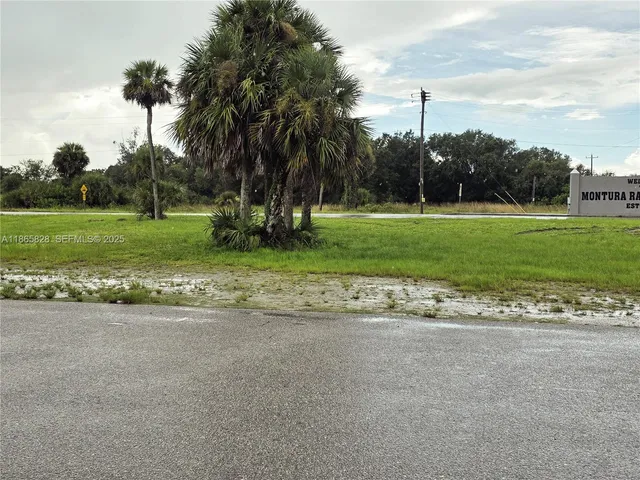 $45,000 | 454 Camino Real Boulevard, Clewiston, FL 33440