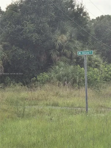 $45,000 | 454 Camino Real Boulevard, Clewiston, FL 33440