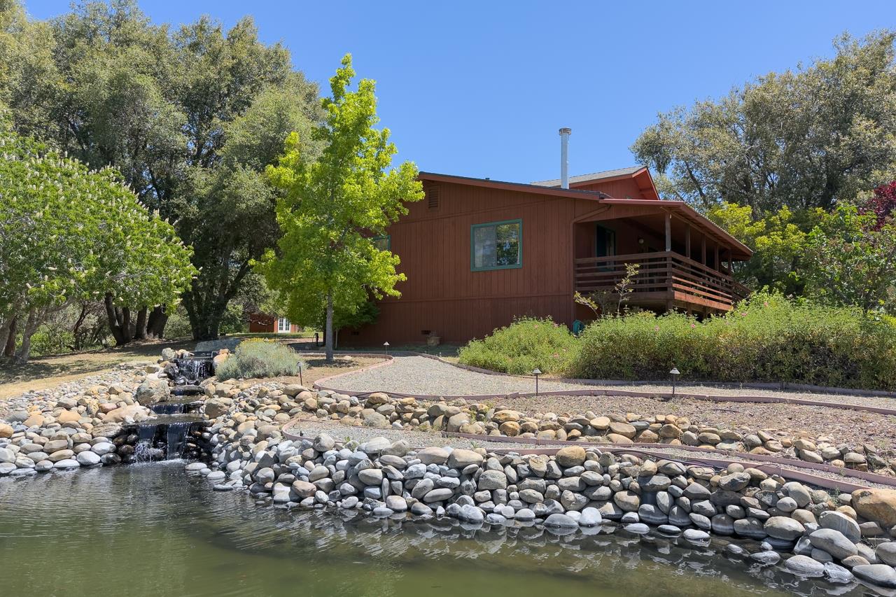 43016 Sunshine Mountain Road Oakhurst, CA 93644 - Photo 54 of 85