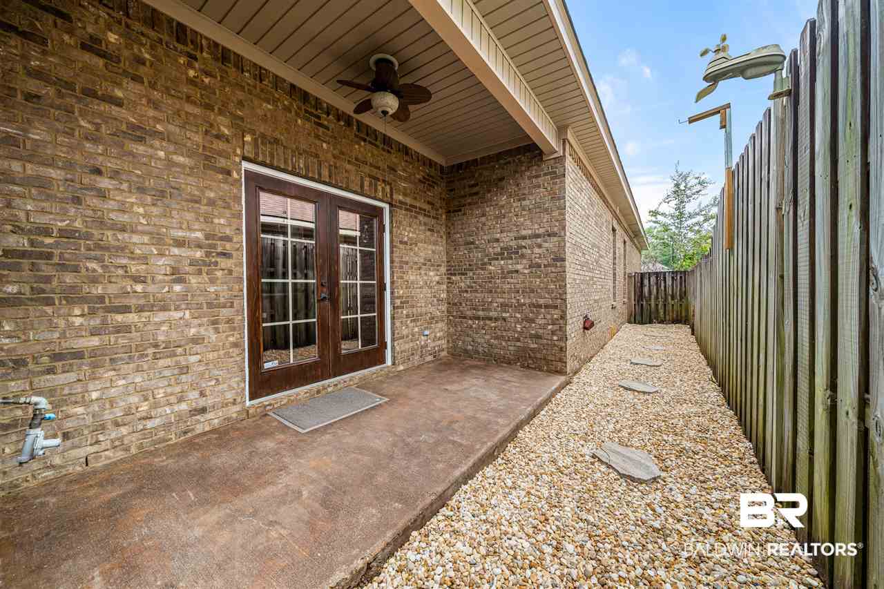 6140 Louise Place West Mobile, AL 36609 - Photo 28 of 29