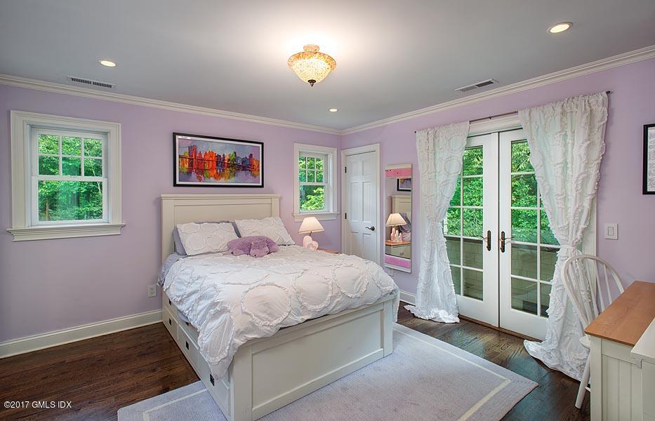 2 Dartmouth Road Cos Cob, CT 06807 - Photo 16 of 22 Bedroom