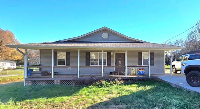$228,900 | 121 Willow Creek Road, Wartburg, TN 37887