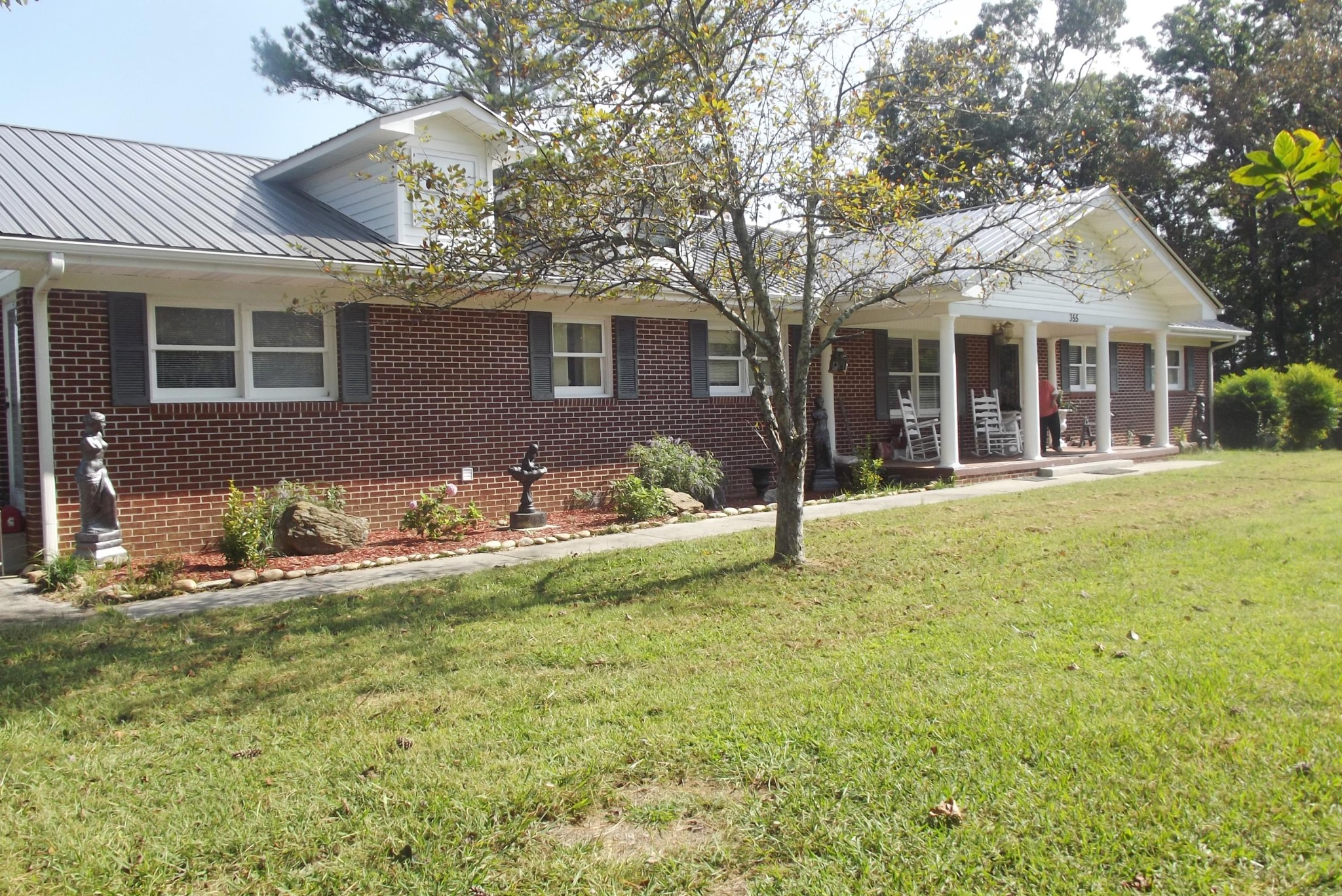 355 Gun Ridge Road Vonore, TN 37885 - Photo 3 of 35 Gallery Image 3