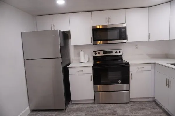 $2,200 | 1250 Northeast 125th Street, Unit 216D, North Miami, FL 33161