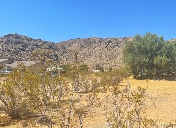 0 Smokethorn Road Apple Valley, CA 92307 - Photo 1 of 1 Gallery Image 1
