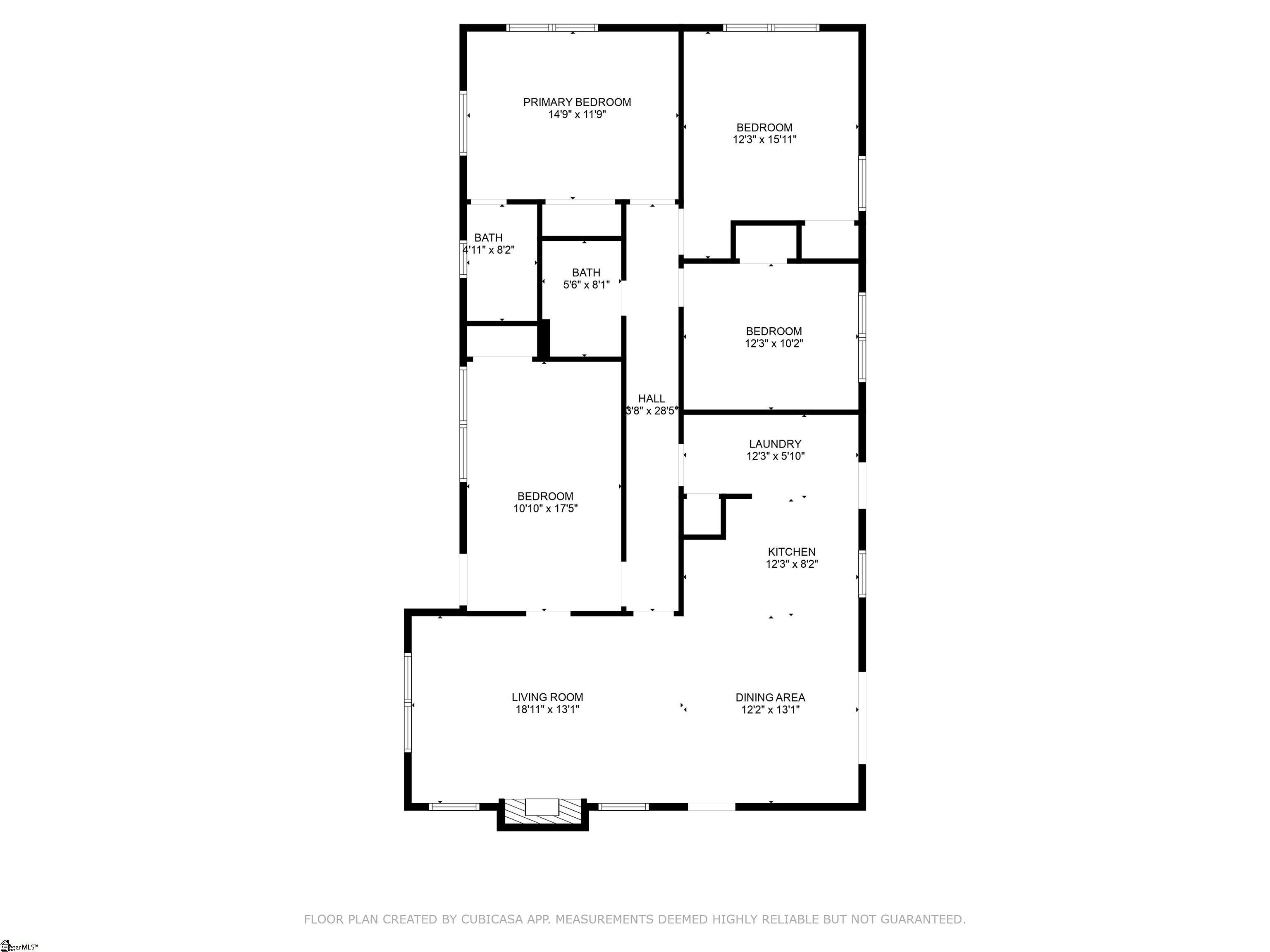 208 State Rd S-30-483 Clinton, SC 29325 - Photo 22 of 22