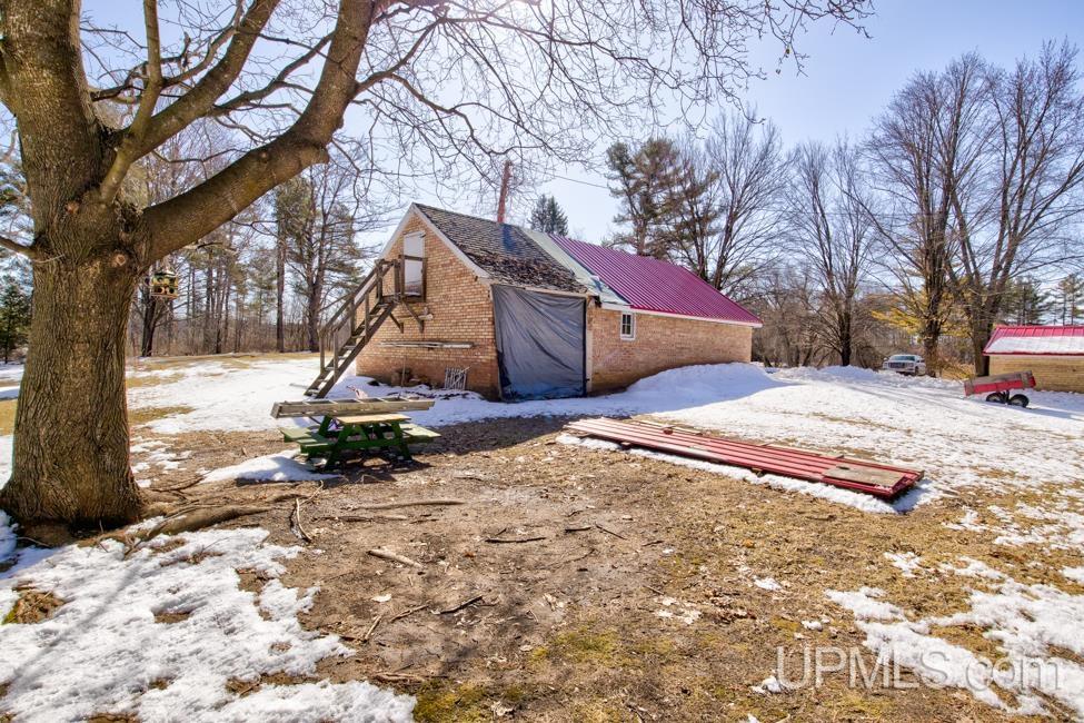W618 County Rd G 12 Stephenson, MI 49887 - Photo 40 of 40