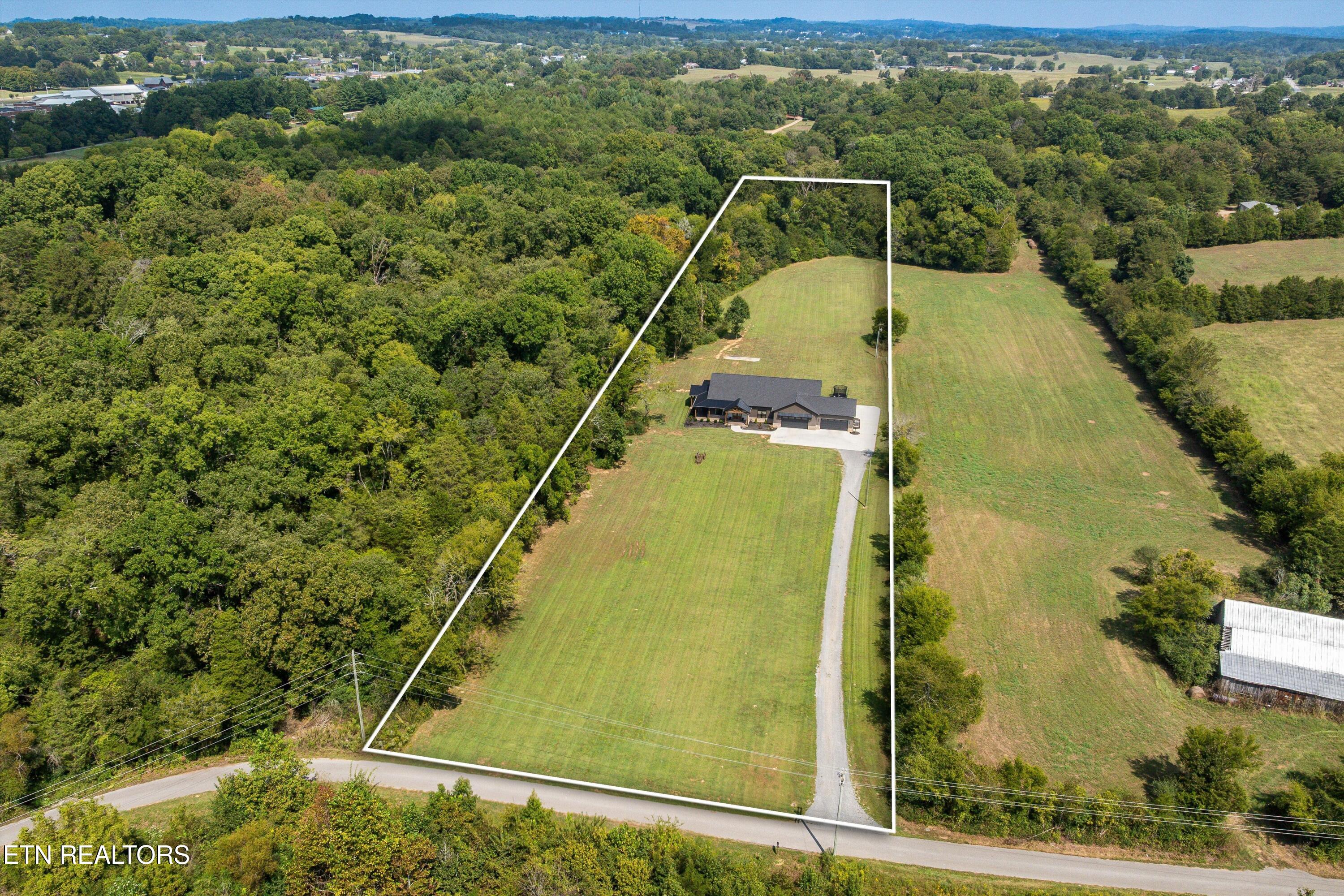 5854 Craigs Chapel Road Greenback, TN 37742 - Photo 34 of 34 69-5854CraigsChapel-69