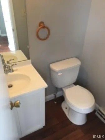 $1,300 | 1605 South Dorchester Drive, Bloomington, IN 47401